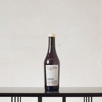 Arbois Vin de Paille