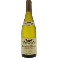 Meursault les Caillerets