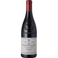 Santa Duc Gigondas Aux Lieux-Dits