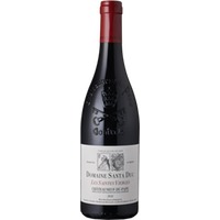 Santa Duc Châteauneuf du Pape Les Saintes Vierges
