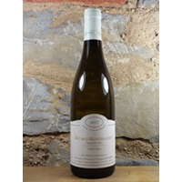 Vincent et François Jouard Bâtard-Montrachet Vieilles Vignes Grand Cru