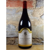 Gérard Seguin Gevrey-Chambertin Craipillot 1er Cru