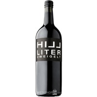 Hill Liter Zweigelt - Leo Hillinger