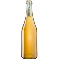 PetNat (Pétillant Naturel) trocken Bio - Haug