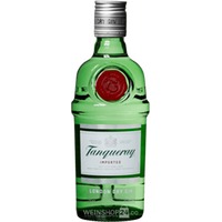 Tanqueray 0,35l  - London Dry Gin