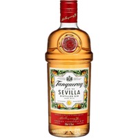 Tanqueray - Sevilla