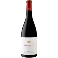 Torre de Ona Martelo Reserva 2012, La Rioja Alta