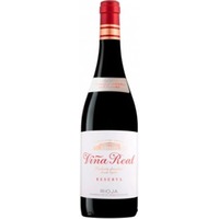 Viña Real Reserva