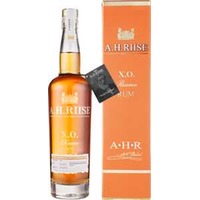 A.H. Riise XO Reserve Rum 40% vol
