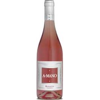 A Mano Primitivo Rosato