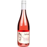 Ambroisie Rosé d'Anjou