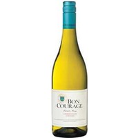 Bon Courage Chardonnay unwooded