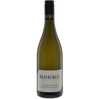 Braunewell Chardonnay - Weissburgunder trocken