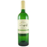 Chateau Les Fontenelles Bergerac Blanc Sec - Élevé Sur Lies