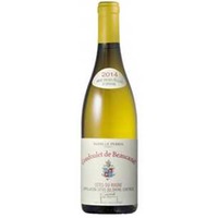 Coudoulet de Beaucastel Blanc - Famille Perrin