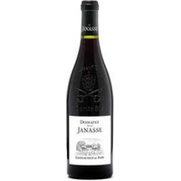 Domaine de la Janasse Chateauneuf-du-Pape rouge