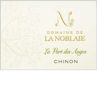 Domaine De La Noblaie - La Part des Anges