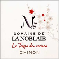 Domaine De La Noblaie - Le Temps des Cerises
