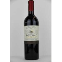 Domaines Paul Mas Cabernet Sauvignon - Syrah Vignes de Nicole