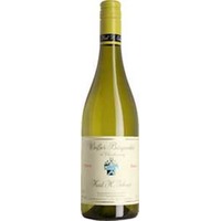 Karl H. Johner - Weisser Burgunder & Chardonnay