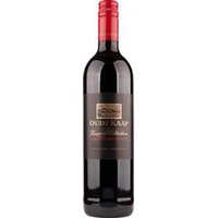 Oude Kaap Cabernet Sauvignon Reserve
