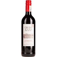 Oude Kaap Klassiek rood