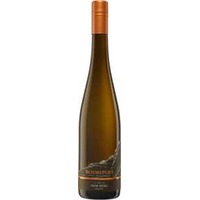 Schmitges Riesling "vom Berg" feinherb