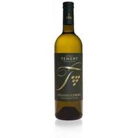 Tement Sauvignon Blanc Ried Grassnitzberg Riff Erste STK Lage