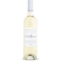 Valérie Signature - Domaine Saint André de Figuière