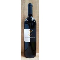 Werner Näkel - Neil Ellis Z - Cabernet Sauvignon