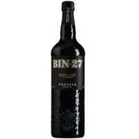 Fonseca Porto Bin No 27 Finest Reserve