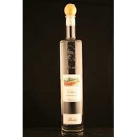 Berta Grappa "Valdavi" - Grappa di Moscato d'Asti
