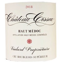 Chateau Cissac