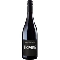 Ursprung Rotweincuvée tr. Markus Schneider