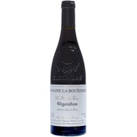 La Bouissière Gigondas La Font de Tonin