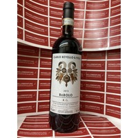 Revello Carlo Barolo R.G. DOCG