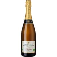 Champagne Baron-Fuenté Galipettes Organic, Brut, Champagne AC, Champagne, Schaumwein