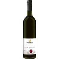 Muskattrollinger ᛫ trocken - Weingut Gemmrich