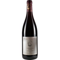 Neumagener Laudamusberg Spätlese Spätburgunder trocken - Weingut Georg Heim