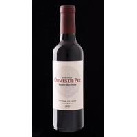 Château Les Ormes de Pez in 375ml
