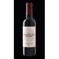 Château Les Ormes de Pez in 375ml