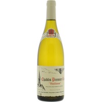 Chablis Vaillons