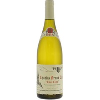 Chablis Les Clos