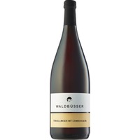 Trollinger mit Lemberger halbtrocken 1,0 L - Weingut Waldbüsser