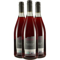 Traubensaft rot VOM PORTUGIESER 1,0 L - Weingut Tom & Bernd Dietz