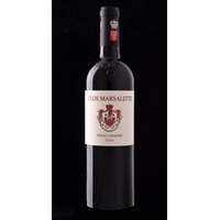 Clos Marsalette