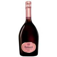Ruinart Champagner Rosé