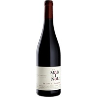 Thierry Germain - Domaine des Roches Neuves : La Marginale