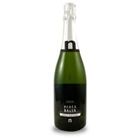 Parés Baltà Brut Nature