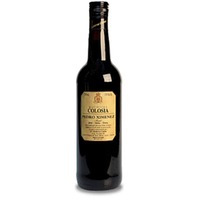 Colosía Pedro Ximénez